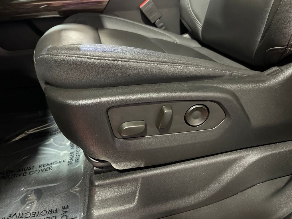 2022 Chevrolet Silverado 1500 LT Trail Boss CarBravo Certified