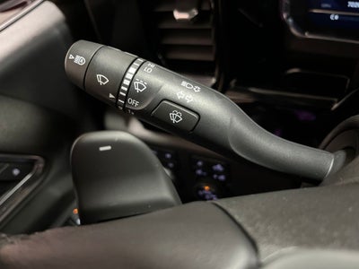 2022 Chevrolet Silverado 1500 LT Trail Boss CarBravo Certified