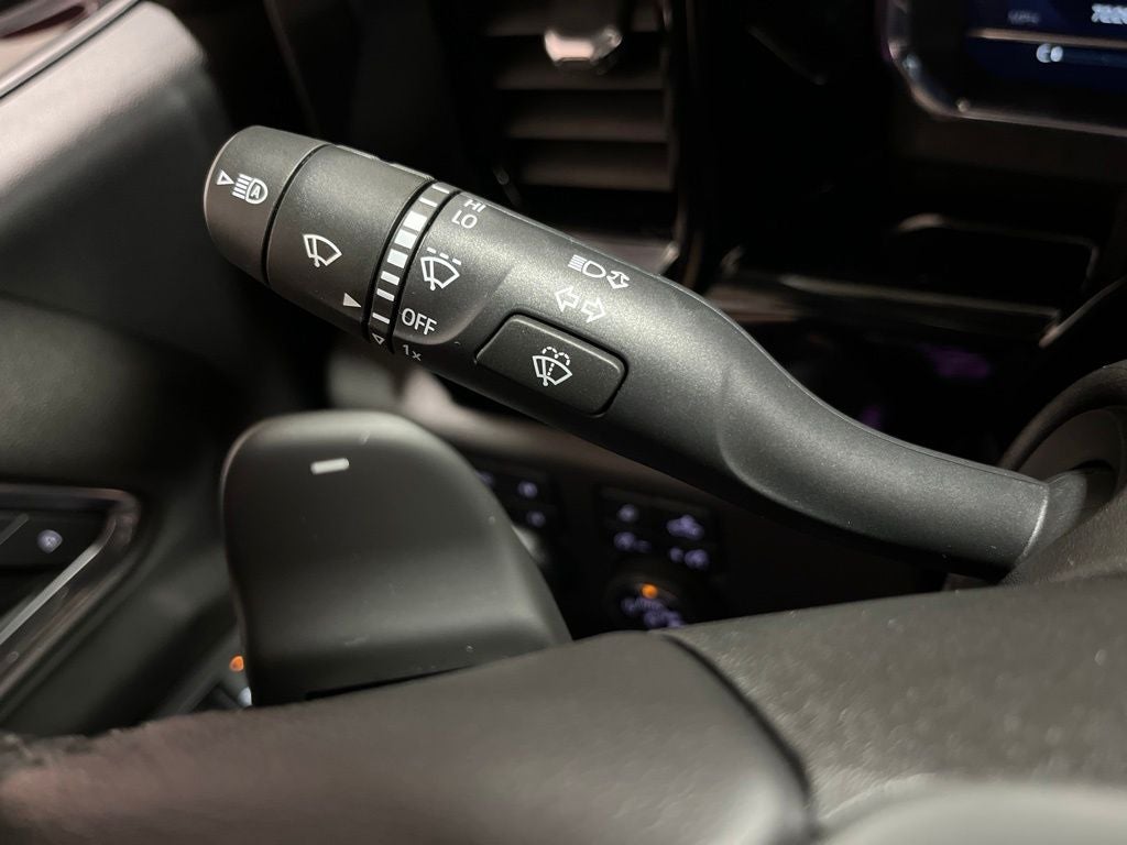 2022 Chevrolet Silverado 1500 LT Trail Boss CarBravo Certified