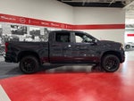 2022 Chevrolet Silverado 1500 LT Trail Boss CarBravo Certified