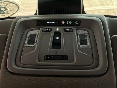 2022 Chevrolet Silverado 1500 LT Trail Boss CarBravo Certified