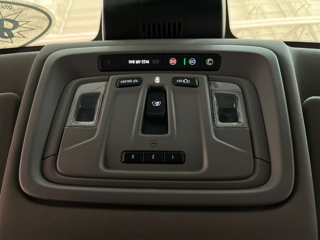 2022 Chevrolet Silverado 1500 LT Trail Boss CarBravo Certified