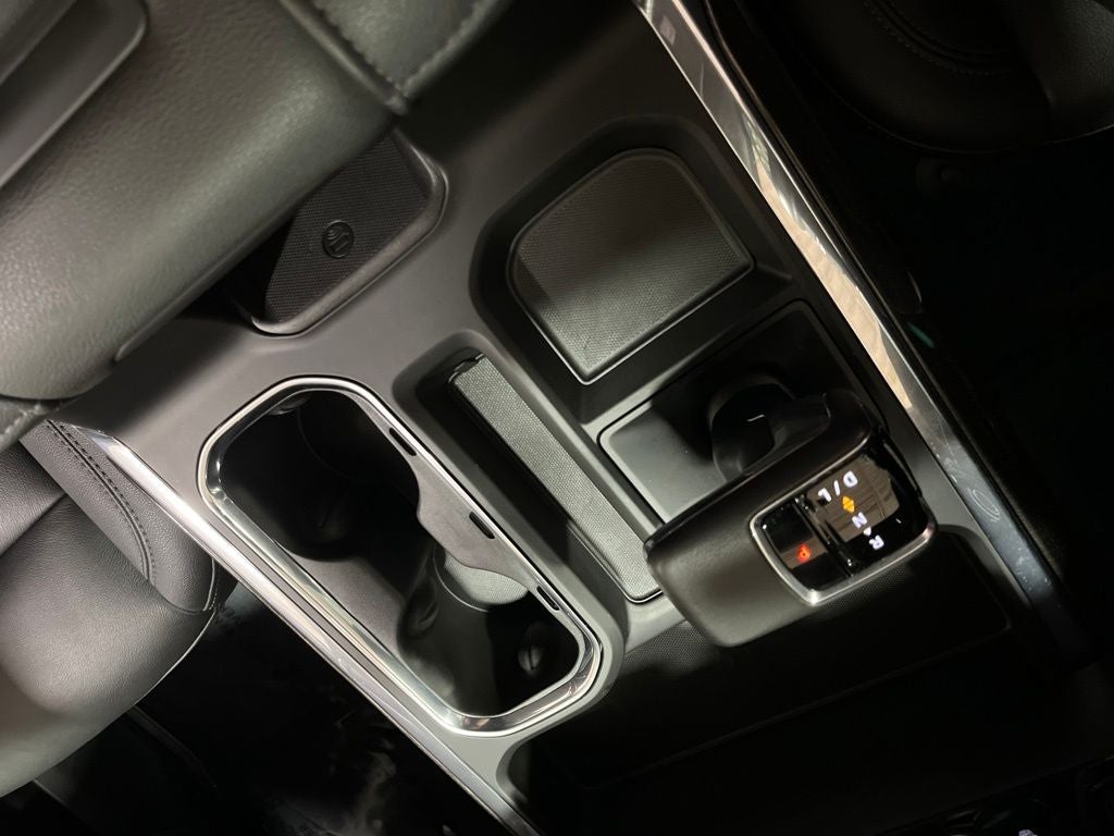 2022 Chevrolet Silverado 1500 LT Trail Boss CarBravo Certified