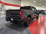 2022 Chevrolet Silverado 1500 LT Trail Boss CarBravo Certified