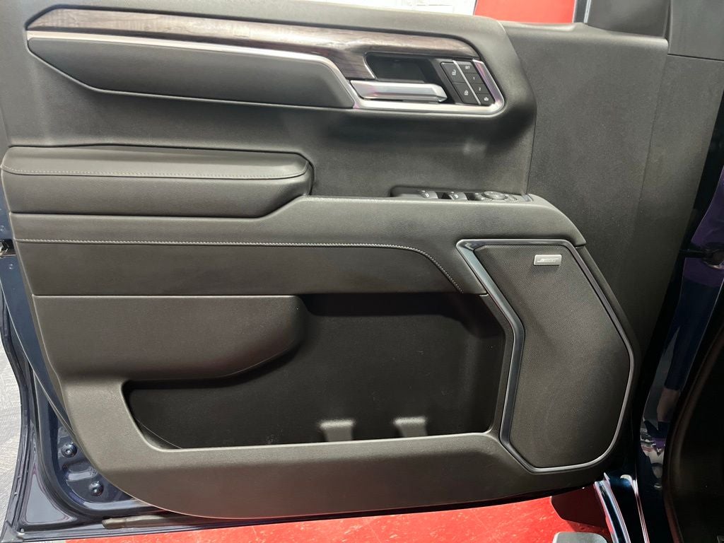 2022 Chevrolet Silverado 1500 LTZ CarBravo Certified