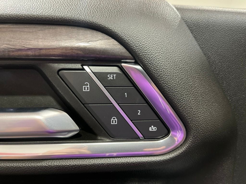 2022 Chevrolet Silverado 1500 LTZ CarBravo Certified