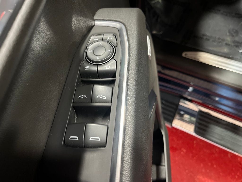 2022 Chevrolet Silverado 1500 LTZ CarBravo Certified