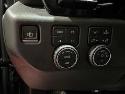 2022 Chevrolet Silverado 1500 LTZ CarBravo Certified