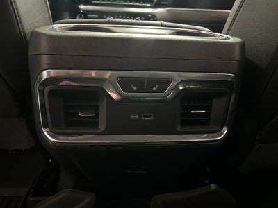 2022 Chevrolet Silverado 1500 LTZ CarBravo Certified