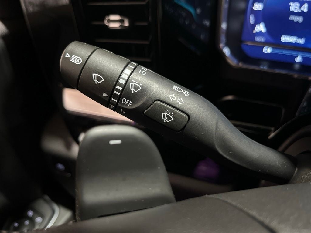 2022 Chevrolet Silverado 1500 LTZ CarBravo Certified