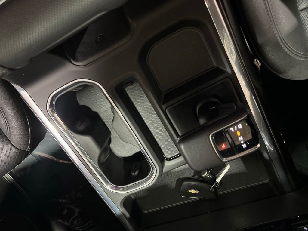 2022 Chevrolet Silverado 1500 LTZ CarBravo Certified