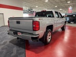 2016 Chevrolet Silverado 1500 LT LT2