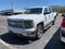 2014 Chevrolet Silverado 1500 LTZ 1LZ