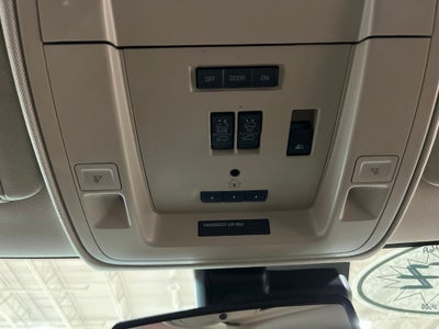 2017 Chevrolet Silverado 1500 LTZ 1LZ