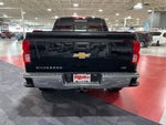 2017 Chevrolet Silverado 1500 LTZ 1LZ
