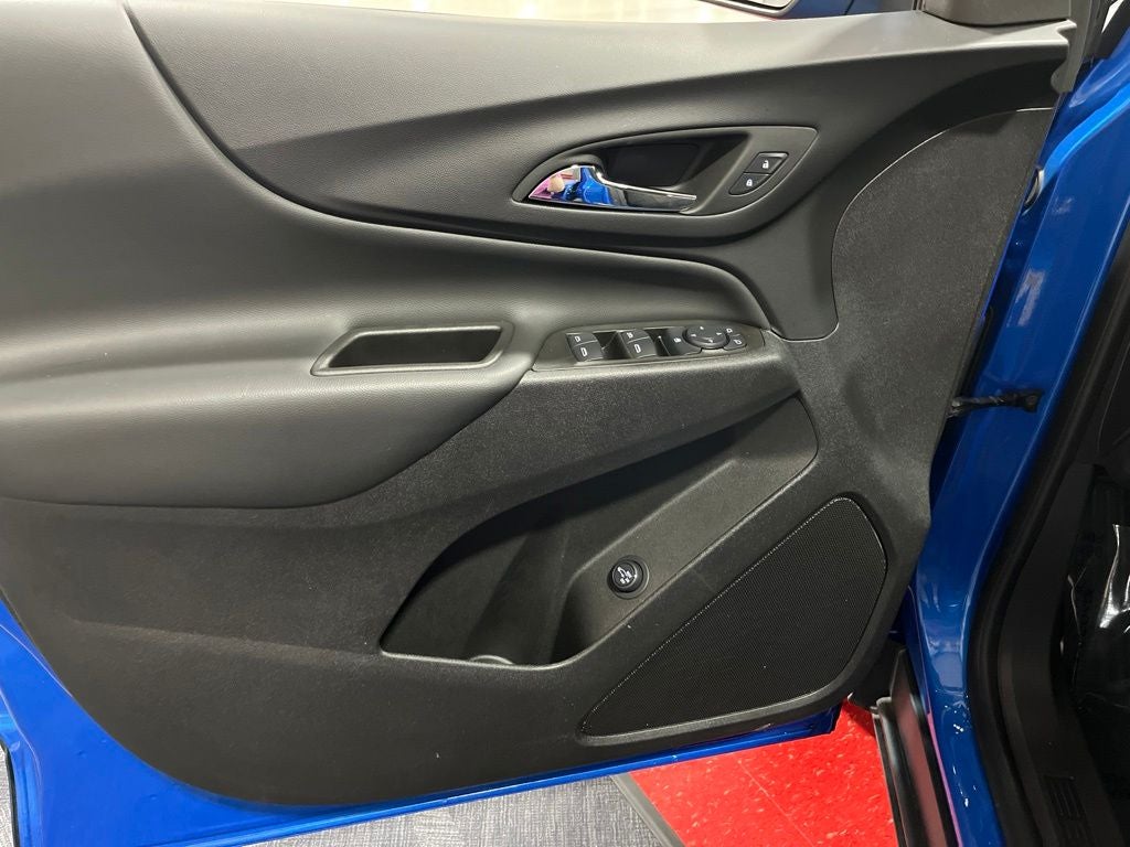 2024 Chevrolet Equinox LT CarBravo Certified