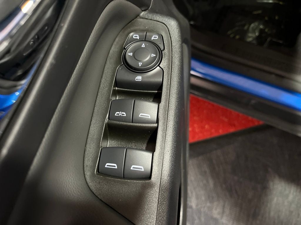 2024 Chevrolet Equinox LT CarBravo Certified