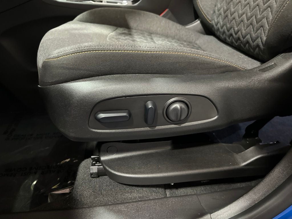 2024 Chevrolet Equinox LT CarBravo Certified