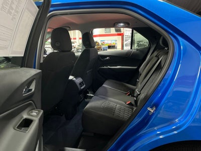 2024 Chevrolet Equinox LT CarBravo Certified