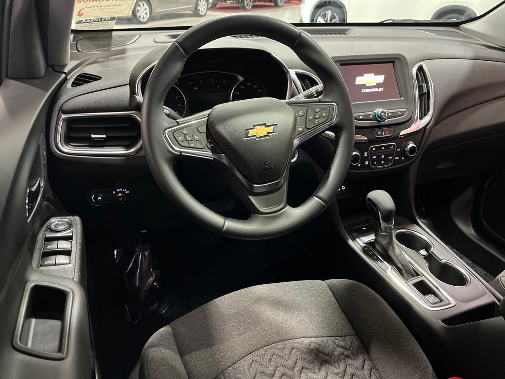 2024 Chevrolet Equinox LT CarBravo Certified