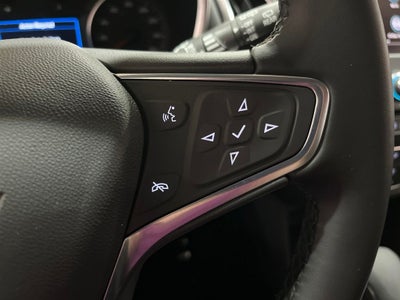 2024 Chevrolet Equinox LT CarBravo Certified