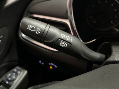 2024 Chevrolet Equinox LT CarBravo Certified