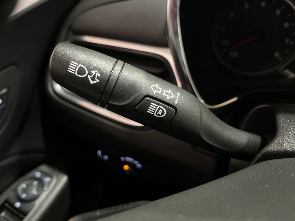 2024 Chevrolet Equinox LT CarBravo Certified