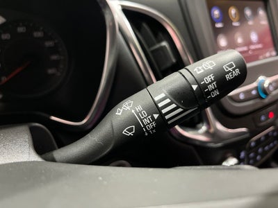 2024 Chevrolet Equinox LT CarBravo Certified