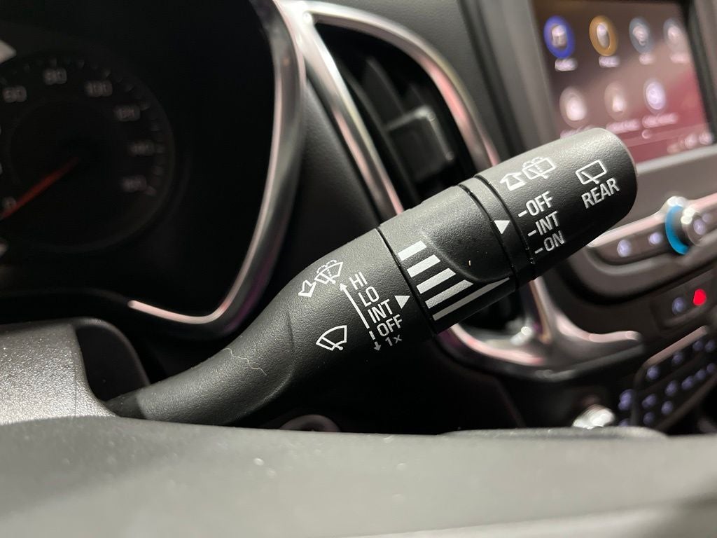 2024 Chevrolet Equinox LT CarBravo Certified