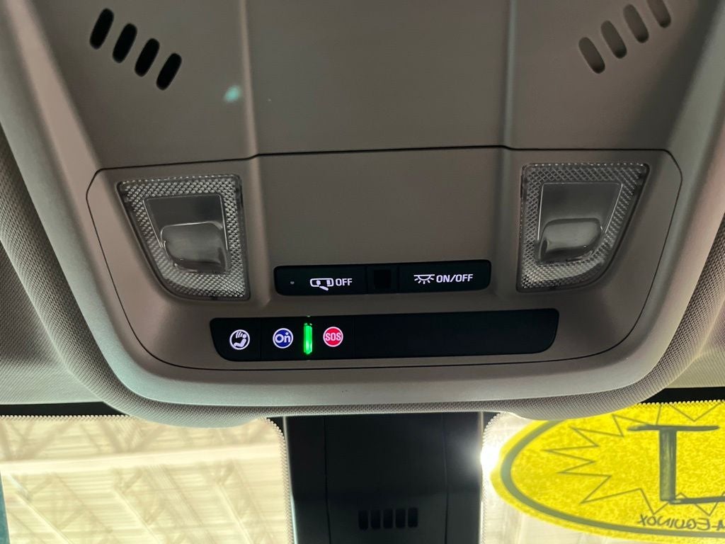 2024 Chevrolet Equinox LT CarBravo Certified