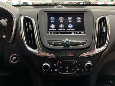 2024 Chevrolet Equinox LT CarBravo Certified