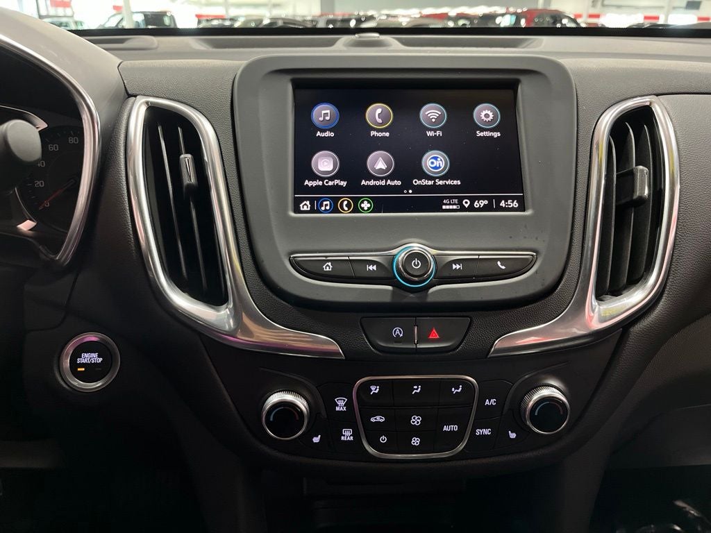 2024 Chevrolet Equinox LT CarBravo Certified