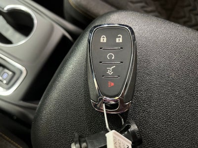 2024 Chevrolet Equinox LT CarBravo Certified