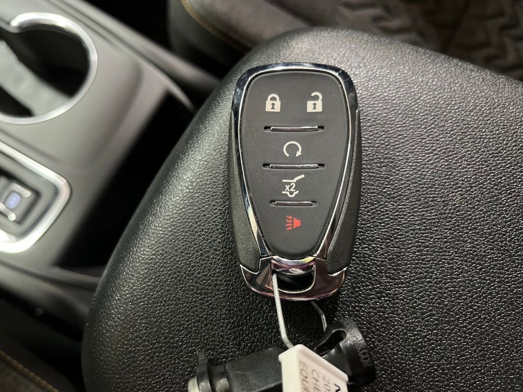 2024 Chevrolet Equinox LT CarBravo Certified