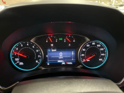 2024 Chevrolet Equinox LT CarBravo Certified