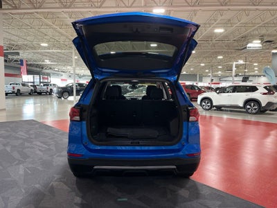 2024 Chevrolet Equinox LT CarBravo Certified