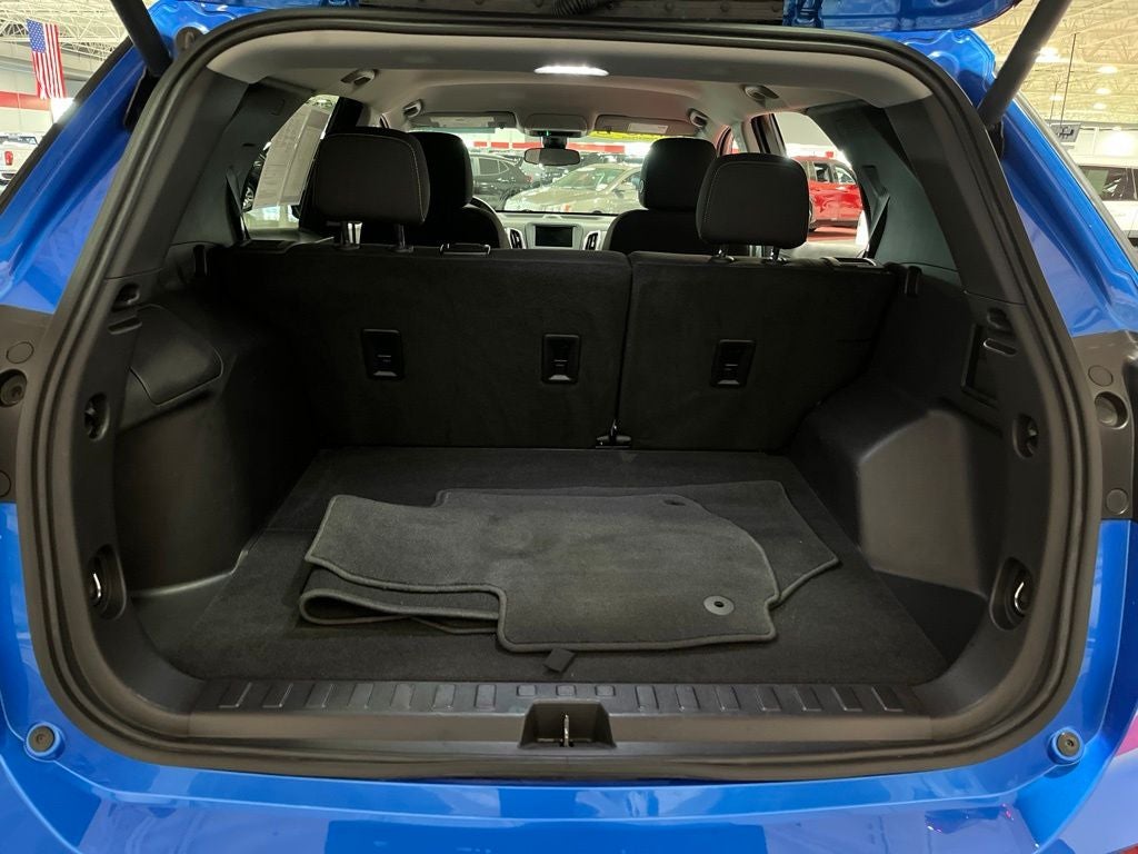 2024 Chevrolet Equinox LT CarBravo Certified