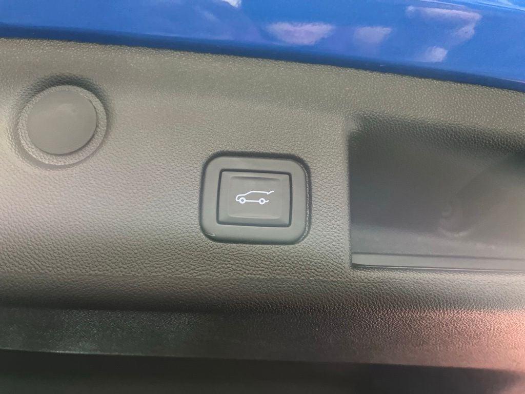 2024 Chevrolet Equinox LT CarBravo Certified