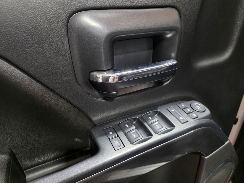 2016 GMC Sierra 1500 SLE CarBravo Certified