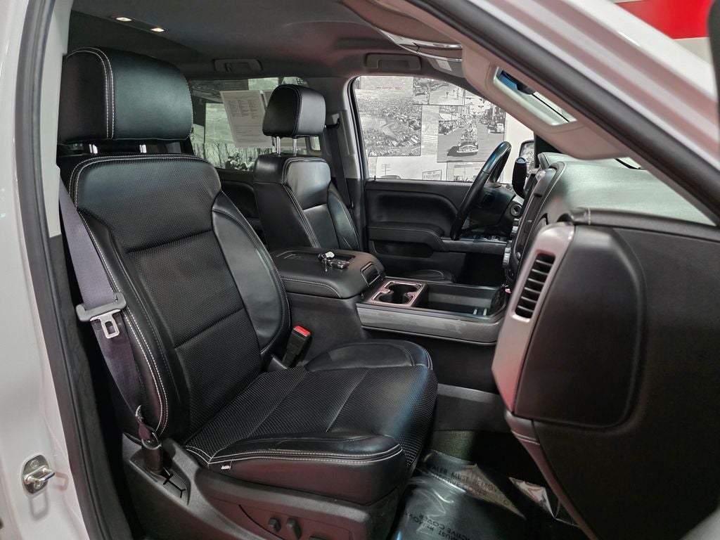 2016 GMC Sierra 1500 SLE CarBravo Certified