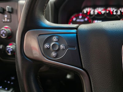 2016 GMC Sierra 1500 SLE CarBravo Certified