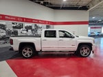 2016 GMC Sierra 1500 SLE CarBravo Certified