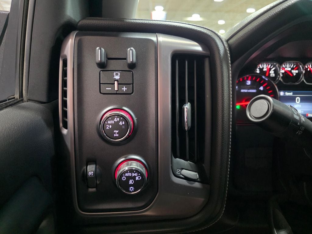 2016 GMC Sierra 1500 SLE CarBravo Certified