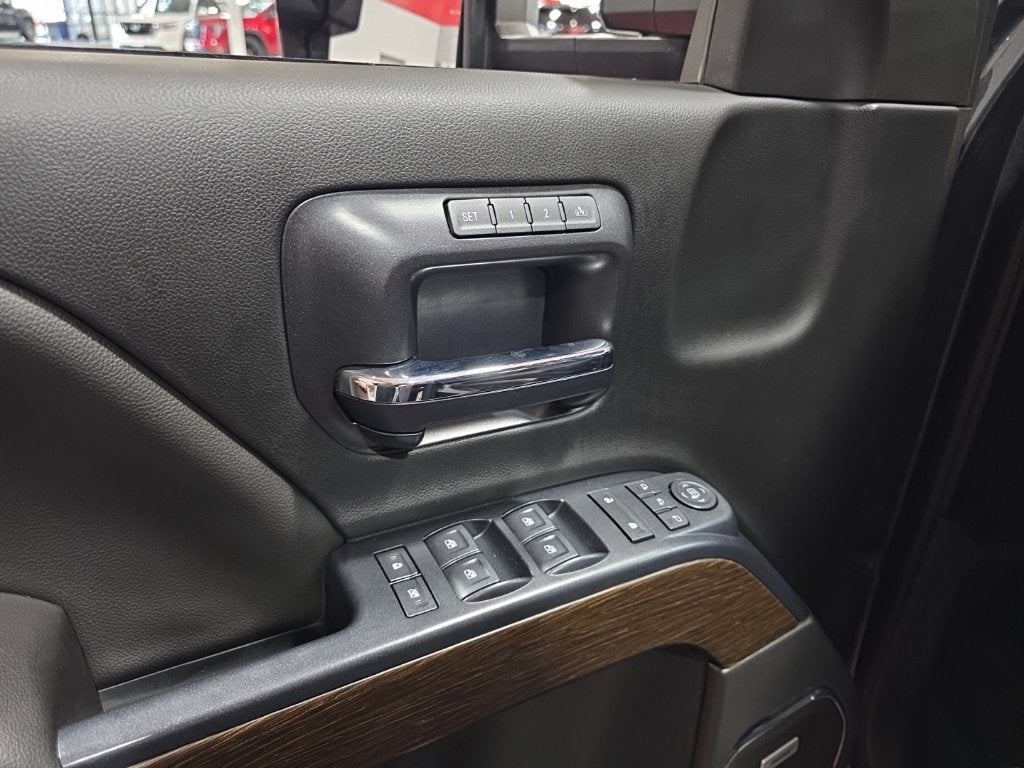 2018 GMC Sierra 1500 Denali Carbravo Certified