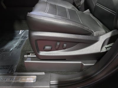 2018 GMC Sierra 1500 Denali Carbravo Certified