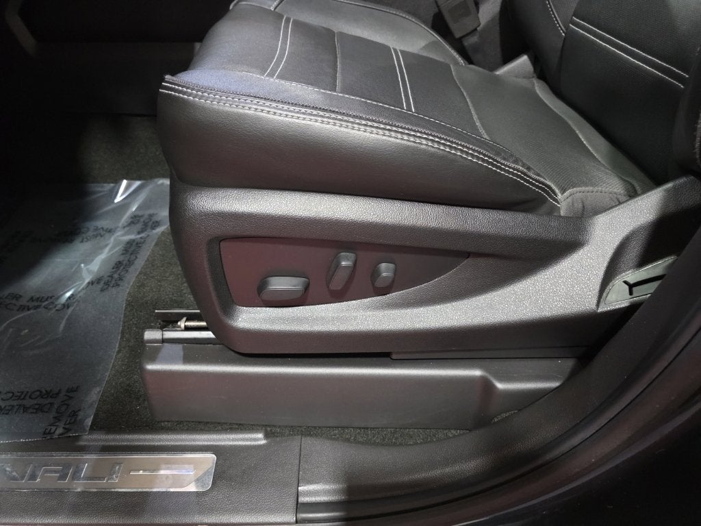 2018 GMC Sierra 1500 Denali Carbravo Certified