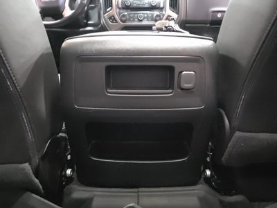 2018 GMC Sierra 1500 Denali Carbravo Certified