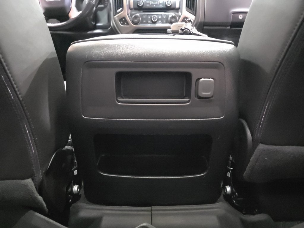 2018 GMC Sierra 1500 Denali Carbravo Certified