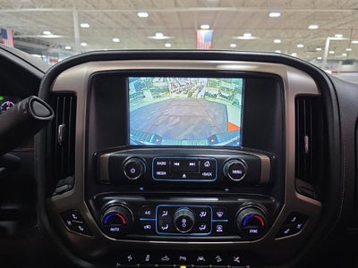 2018 GMC Sierra 1500 Denali Carbravo Certified