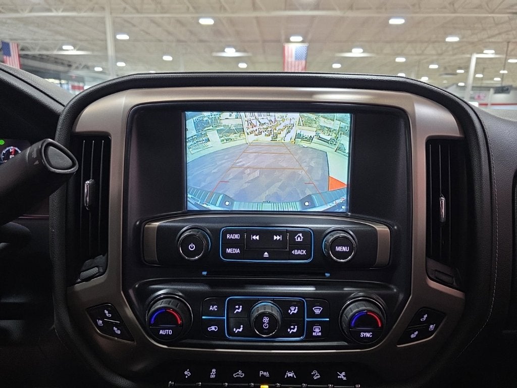 2018 GMC Sierra 1500 Denali Carbravo Certified
